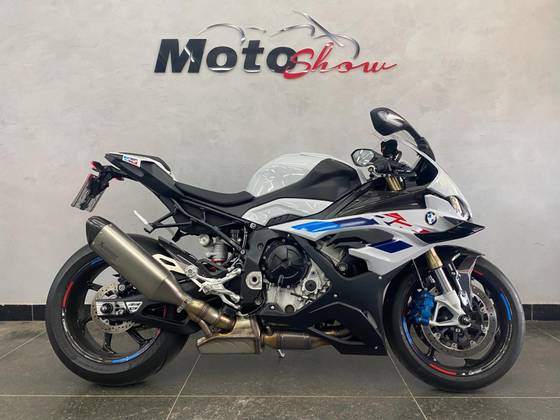 BMW S 1000 RR M 